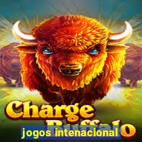 jogos intenacional